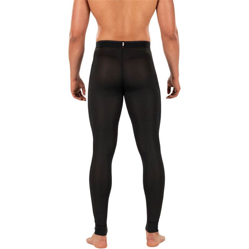 Saxx Mens Quest Tights-2